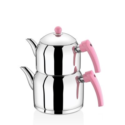 FİRUZE Orta Sade-Bakalit K.