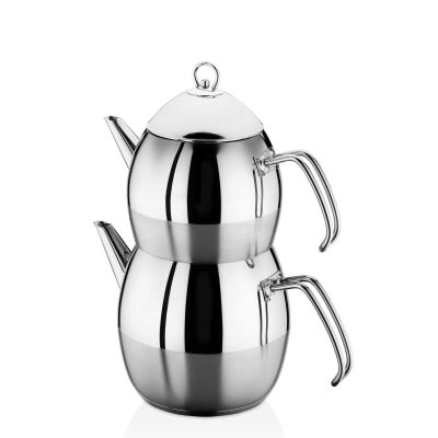 Olinda Aile Boy Çaydanlık Takımı