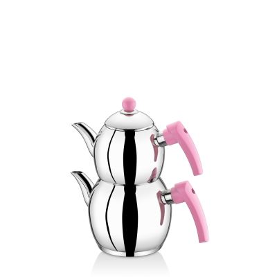 Olinda Mini Boy Çaydanlık Takımı