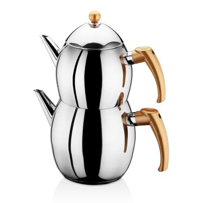 Olinda Aile Boy Çaydanlık Takımı