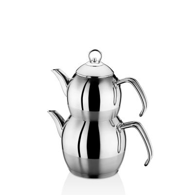 Olinda Mini Boy Çaydanlık Takımı