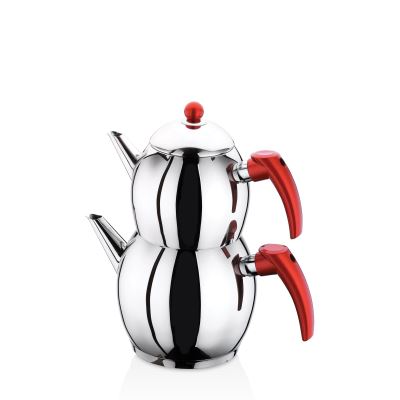 Olinda Mini Boy Çaydanlık Takımı