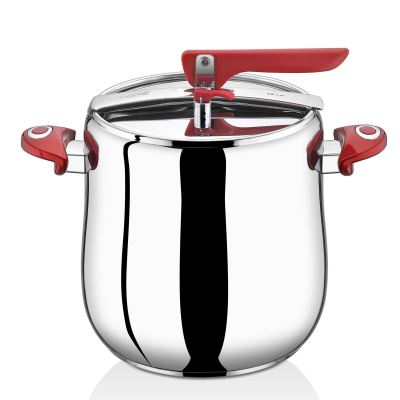 Fıvestar 12 Lt. Düdüklü Tencere