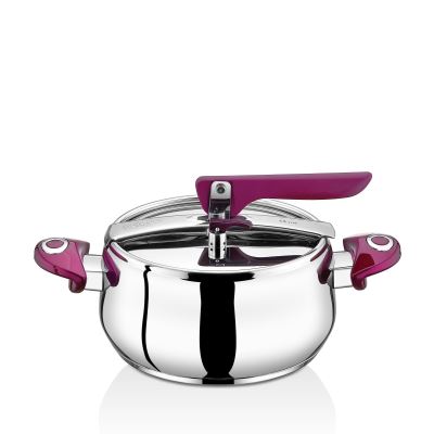 Fıvestar 3,5 Lt. Düdüklü Tencere