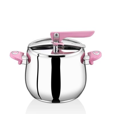 Fıvestar 7 Lt. Düdüklü Tencere