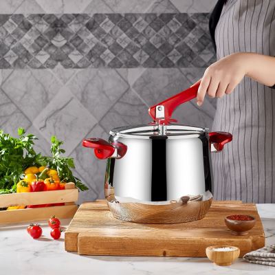 Fivestar 7 Lt. Düdüklü Tencere